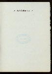 53RD ANNUAL DINNER [held by] PHI GAMMA DELTA [at] "INTERNATIONAL HOTEL,NIAGARA FALLS, NY" (HOTEL)