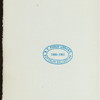53RD ANNUAL DINNER [held by] PHI GAMMA DELTA [at] "INTERNATIONAL HOTEL,NIAGARA FALLS, NY" (HOTEL)