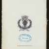 53RD ANNUAL DINNER [held by] PHI GAMMA DELTA [at] "INTERNATIONAL HOTEL,NIAGARA FALLS, NY" (HOTEL)