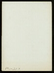 LUNCHEON [held by] LOUISVILLE & NASHVILLE RAILROAAD - THE PULLMAN CO. [at] EN ROUTE (RR)