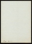 LUNCHEON [held by] PENNSYLVANIA LIMITED - THE PULLMAN CO. [at] EN ROUTE (RR)