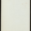 DINNER [held by] PENNSYLVANIA LIMITED - THE PULLMAN CO. [at] EN ROUTE (RR)
