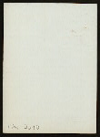 DINNER [held by] PENNSYLVANIA LIMITED - THE PULLMAN CO. [at] EN ROUTE (RR)