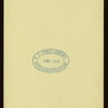 DINNER [held by] DE L'ANGE HOTEL [at] "LUCERNE,SWITZERLAND" (HOTEL)