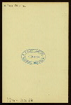DINNER [held by] DE L'ANGE HOTEL [at] "LUCERNE,SWITZERLAND" (HOTEL)
