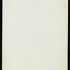 DINNER [held by] LOUISVILLE & NASHVILLE RAILROAD - THE PULLMANA CO. [at] EN ROUTE (RR)