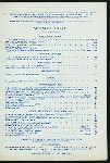 MENU [held by] PULLMAN BUFFET [at] EN ROUTE COLONIAL EXPRESS: WASHINGTON TO BOSTON (RR;)
