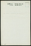 FRUHSTUCK/BREAKFAST [held by] NORDDEUTSCHER LLOYD BREMEN [at] "SCHULSCHIFF  ""HERZOGIN SOPHIE CHARLOTTE""" (SS;)