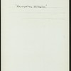 LUNCH [held by] NORDDEUTSCHER LLOYD BREMEN [at] "SCHULSCHIFF  ""HERZOGIN SOPHIE CHARLOTTE""" (SS;)
