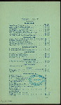DINNER [held by] HUDSON RIVER DAY LINE [at] "STR. ""NEW YORK""" (SS;)