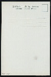 MITTAGESSEN [held by] NORDDEUTSCHER LLOYD BREMEN [at] "SS ""FRIEDRICH DER GROSSE""" (SS;)