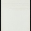 SPEISE-KARTE [held by] NORDDEUTSCHER LLOYD BREMEN [at] "SS ""FRIEDRICH DER GROSSE""" (SS;)