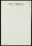 FRUHSTUCK [held by] NORDDEUTSCHER LLOYD BREMEN [at] "SS ""FRIEDRICH DER GROSSE""" (SS;)