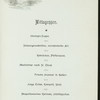 MITTAGESEN [held by] NORDDEUTSCHER LLOYD BREMEN [at] "SCHNELLPOSTDAMPFER ""KRONPRINZ WILHELM""" (SS;)