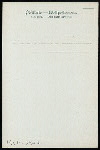 MITTAGESSEN [DINNER] [held by] NORDDEUTSCHER LLOYD BREMEN [at] "EN ROUTE - ""FRIEDRICH DER GROSSE""" (SS)