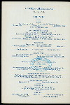 DINERO MEXICANO [held by] PULLMAN BUFFET [at] EN ROUTE (RR)