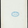 DINERO MEXICANO [held by] PULLMAN BUFFET [at] EN ROUTE (RR)