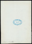 DINERO MEXICANO [held by] PULLMAN BUFFET [at] EN ROUTE (RR)