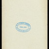 DINNER [held by] SUMMIT HOUSE [at] "MOUNT WASHINGTON,NEW HAMPSHIRE" (HOTEL)
