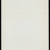 BREAKFAST [held by] NORDDEUTSCHER LLOYD BREMAN [at] "EN ROUTE ""FRIEDRICH DER GROSSE""" (SS)