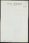 DINNER [held by] NORDDEUTSCHER LLOYD BREMEN [at] "EN ROUTE ""FRIEDRICH DER GROSSE""" (SS)