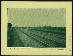 BREAKFAST [held by] UNION PACIFIC DINING CAR SERVICE [at] EN ROUTE (RR)