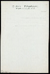 BREAKFAST [held by] NORDDEUTSCHER LLOYD BREMEN [at] SS FRIEDRICH DER GROSSE (SS;)