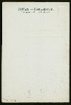 FRUHSTUCK-BREAKFAST [held by] NORDDEUTSCHER LLOYD BREMEN [at] "DAMPFER ""KRONPRINZ WILHLEM""" (SS;)