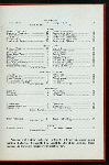 MENU [held by] INTERNATIONAL YACHT RACES [at] STEAMER CHESTER W. CHAPIN (SS;)