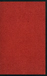 MENU [held by] INTERNATIONAL YACHT RACES [at] STEAMER CHESTER W. CHAPIN (SS;)