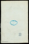 INERNATIONAL YACHT RACES [held by] N.Y.Y.C. INTERNATIONAL YACHT RACES [at] STAMER CHESTER W. CHAPIN (SS;)