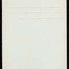 LUNCH [held by] NORDDEUTSCHER LLOYD BREMEN [at] "DAMPFER ""KRONPRINZ WILHLEM""" (SS;)
