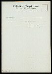 FRUHSTUCK-BREAKFAST [held by] NORDDEUTSCHER LLOYD BREMEN [at] "DAMPFER ""KRONPRINZ WILHLEM""" (SS;)