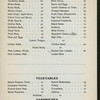 MENU [held by] MAHOGANY PALACE [at] "PROVIDENCE, RI" (REST;)