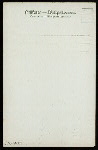 FRUHSTUCK-BREAKFAST [held by] NORDDEUTSCHER LLOYD BREMEN [at] "DAMPFER ""KRONPRINZ WILHLEM""" (SS;)