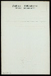 LUNCH [held by] NORDDEUTSCHER LLOYD BREMEN [at] "DAMPFER ""KRONPRINZ WILHLEM""" (SS;)