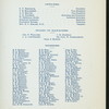 SECOND ANNUAL BANQUET TO COMMEMORATE THE ANNIVERSARY OF THE BATTLE OF KING'S MOUNTAIN [held by] TENNESSEE SOCIETY SONS OF THE AMERICAN REVOLUTION [at] "UNIVERSITY CLUB, NASHVILLE, TN" (OTHER (CLUB);)