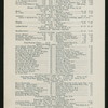 LUNCHEON [held by] FALL RIVER LINE [at] STEAMER PURITAN (SS;)