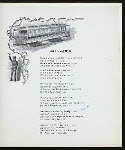 20TH ANNUAL DINNER [held by] AMERICAN STREET RAILWAY ASSOCIATION [at] "SHERRY'S, NEW YORK, NY" (REST;)
