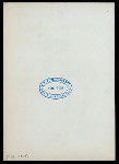 LUNCHEON [held by] STATE DEPARTMENT SPECIAL TO THE PAN-AMERICAN CONGRESS AT THE CITY OF MEXICO [at] PULLMAN DINING CAR SERVICE EN ROUTE (RR;)