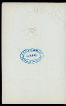 ANNUAL DINNER [held by] SCHNORER CLUB OF MORRISANIA [at] "SCHNORER CLUB, BRONX, NY" (OTHER (CLUB);)