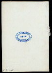 ANNUAL DINNER [held by] SCHNORER CLUB OF MORRISANIA [at] "SCHNORER CLUB, BRONX, NY" (OTHER (CLUB);)