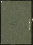 COMPLIMENTARY DINNER TO R. W. JONES, JR., RETIRING PRESIDENT [held by] OFFICERS & DIRECTORS OF AMERICAN NATIONAL BANK [at] "MIDLAND HOTEL, [KANSAS CITY, MO]" (HOTEL;)
