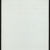 LUNCH [held by] NORDDEUTSCHER LLOYD BREMEN [at] EN ROUTE ABOARD DAMPFER KRONPRINZ WILHELM (SS;)