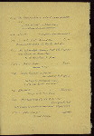 GOLDENES JUBILAEUM (GOLDEN JUBILEE) [held by] HANSELAMANN-LOGE NO. 208 [at] "SCOTTISH RITE CATHEDRAL, CINCINNATI, OH" (OTHER (PRIVATE AREA);)