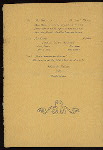 GOLDENES JUBILAEUM (GOLDEN JUBILEE) [held by] HANSELAMANN-LOGE NO. 208 [at] "SCOTTISH RITE CATHEDRAL, CINCINNATI, OH" (OTHER (PRIVATE AREA);)