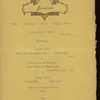 GOLDENES JUBILAEUM (GOLDEN JUBILEE) [held by] HANSELAMANN-LOGE NO. 208 [at] "SCOTTISH RITE CATHEDRAL, CINCINNATI, OH" (OTHER (PRIVATE AREA);)