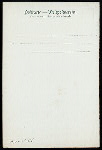 LUNCH [held by] NORDDEUTSCHER LLOYD BREMEN [at] EN ROUTE ABOARD DAMPFER KRONPRINZ WILHELM (SS;)