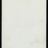 DINNER (?) [held by] H.A.H. [at] GERMANY(?)