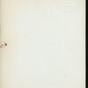 BANQUET TO MEMBERS OF THE OHIO BANKERS ASSOCIATION [held by] CLEVELAND BANKS AND BANKERS [at] "HOLLENDEN HOTEL, [CLEVELAND, OH]" (HOTEL;)